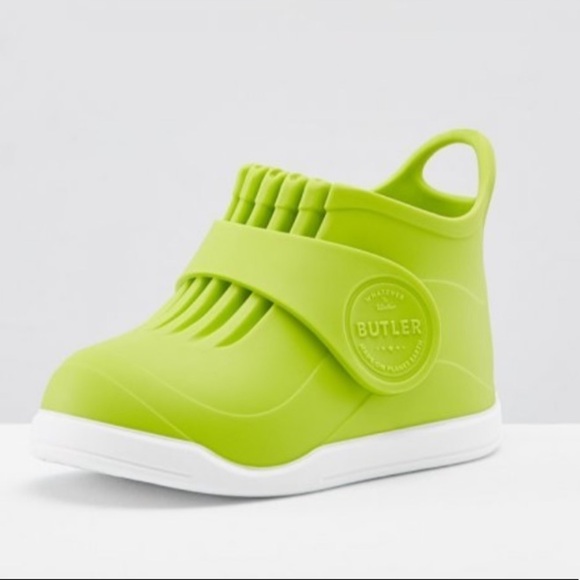 New!Whatever the Weather Butler RockhoppeOvershoe - Picture 2 of 11